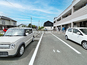 グランシャリオα  ｜ 愛知県豊橋市東小鷹野4丁目（賃貸アパート1LDK・2階・44.96㎡） その17