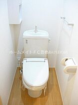 エアリー・ベル  ｜ 愛知県豊橋市牟呂町字北汐田（賃貸アパート1R・1階・32.90㎡） その8