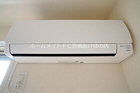 マリーゴールド　A  ｜ 愛知県豊橋市佐藤1丁目（賃貸アパート1LDK・2階・44.17㎡） その14