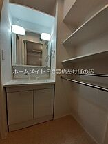 ラパン　ヴェール  ｜ 愛知県豊橋市鴨田町（賃貸アパート1R・1階・32.23㎡） その10