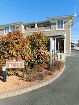 シュクレ　せがみII  ｜ 愛知県豊橋市下地町字瀬上（賃貸アパート1R・1階・31.48㎡） その14