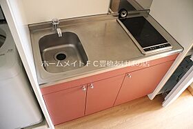 レオパレストレモロ  ｜ 愛知県豊橋市西小田原町（賃貸マンション1K・1階・19.87㎡） その5