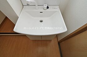 エルカーサII  ｜ 愛知県豊橋市牟呂町字大塚（賃貸マンション2LDK・2階・57.90㎡） その23