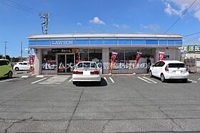 ステラガーデン  ｜ 愛知県豊橋市大清水町字大清水（賃貸アパート2LDK・2階・63.88㎡） その27