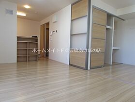 Reiwa House  ｜ 愛知県豊橋市牟呂町字松島（賃貸アパート1LDK・2階・41.01㎡） その3