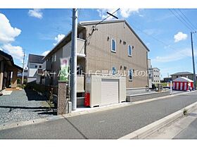 Reiwa House  ｜ 愛知県豊橋市牟呂町字松島（賃貸アパート1LDK・2階・41.01㎡） その6