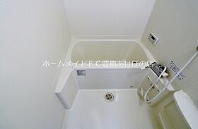 ヴィラ・サンライトI  ｜ 愛知県豊橋市王ケ崎町字宮脇（賃貸アパート2LDK・2階・62.50㎡） その8