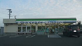 セザンヌ原町2  ｜ 愛知県豊橋市原町字狢山（賃貸アパート1LDK・1階・41.82㎡） その20