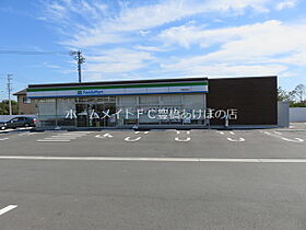 セザンヌ原町2  ｜ 愛知県豊橋市原町字狢山（賃貸アパート1LDK・1階・41.82㎡） その25