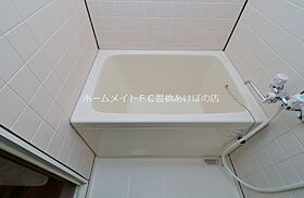 セザンヌ細谷  ｜ 愛知県豊橋市細谷町字山ノ田（賃貸アパート1K・1階・26.09㎡） その7