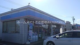 セザンヌ細谷  ｜ 愛知県豊橋市細谷町字山ノ田（賃貸アパート1K・1階・26.09㎡） その23