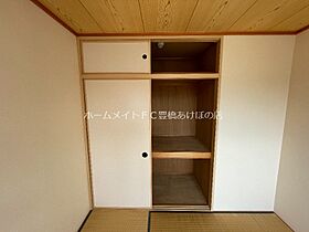 ライフ21レイク  ｜ 愛知県豊橋市富士見台3丁目（賃貸アパート2LDK・1階・53.85㎡） その13