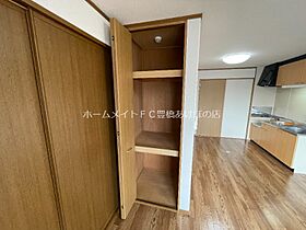 ライフ21レイク  ｜ 愛知県豊橋市富士見台3丁目（賃貸アパート2LDK・1階・53.85㎡） その27