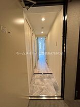 ADVANCE　IWATA  ｜ 愛知県豊橋市東小田原町（賃貸マンション1K・3階・27.31㎡） その12