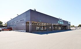 レオパレスＺＡＯＨ  ｜ 愛知県田原市田原町十七谷（賃貸アパート1K・1階・22.35㎡） その24