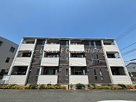 チェリーブロッサムI  ｜ 愛知県豊橋市下地町字天神（賃貸アパート2LDK・3階・61.60㎡） その6