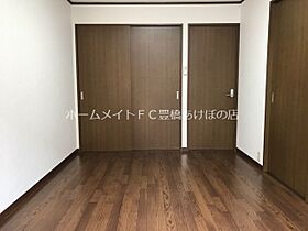 フラワーガーデンB  ｜ 愛知県豊橋市新栄町字牟呂下（賃貸アパート2LDK・1階・50.62㎡） その8