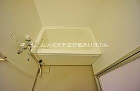 ティンカーベル  ｜ 愛知県豊橋市西幸町字浜池（賃貸マンション1LDK・3階・46.00㎡） その8