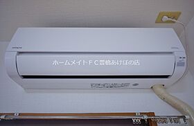 ティンカーベル  ｜ 愛知県豊橋市西幸町字浜池（賃貸マンション1LDK・3階・46.00㎡） その14