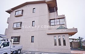 ティンカーベル  ｜ 愛知県豊橋市西幸町字浜池（賃貸マンション1LDK・3階・46.00㎡） その1