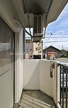 ハイライフ花中  ｜ 愛知県豊橋市花中町（賃貸マンション1K・1階・35.28㎡） その13