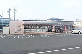 プルミエール・メゾン　II  ｜ 愛知県豊橋市上野町字新上野（賃貸アパート1LDK・1階・36.67㎡） その23