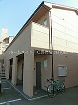 アゼリア　HAGA　A  ｜ 愛知県豊橋市東小浜町（賃貸アパート1K・2階・24.00㎡） その13