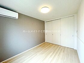 メゾンド　シャロレー　I  ｜ 愛知県豊橋市瓜郷町一新替（賃貸アパート1LDK・1階・50.01㎡） その10