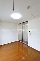 Blanc　Village　A  ｜ 愛知県豊橋市東幸町字大山（賃貸アパート1DK・3階・37.50㎡） その3