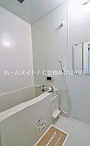 Blanc　Village　A  ｜ 愛知県豊橋市東幸町字大山（賃貸アパート1DK・3階・37.50㎡） その8