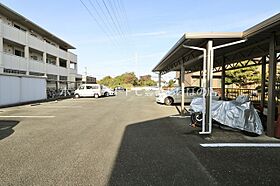 Blanc　Village　A  ｜ 愛知県豊橋市東幸町字大山（賃貸アパート1DK・3階・37.50㎡） その18