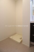 エアリー若松　I  ｜ 愛知県豊橋市曙町字若松（賃貸アパート2LDK・2階・59.16㎡） その17