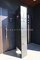 エアリー若松　II  ｜ 愛知県豊橋市曙町字若松（賃貸アパート2LDK・2階・59.16㎡） その22