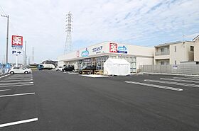 D-square牟呂町  ｜ 愛知県豊橋市牟呂町字百間（賃貸アパート1LDK・1階・40.18㎡） その28