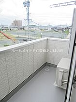 D-square牟呂町  ｜ 愛知県豊橋市牟呂町字百間（賃貸アパート1LDK・3階・41.59㎡） その13