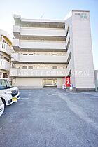 ハイシティ弥生  ｜ 愛知県豊橋市弥生町字東豊和（賃貸マンション1K・2階・18.70㎡） その6