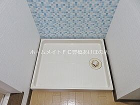 ミューズイン山田A棟  ｜ 愛知県豊橋市山田二番町（賃貸アパート2LDK・2階・51.50㎡） その20