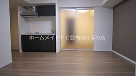 セントラルレジデンス  ｜ 愛知県豊橋市東小田原町（賃貸マンション1LDK・7階・44.75㎡） その3