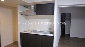 セントラルレジデンス  ｜ 愛知県豊橋市東小田原町（賃貸マンション1LDK・7階・44.75㎡） その5