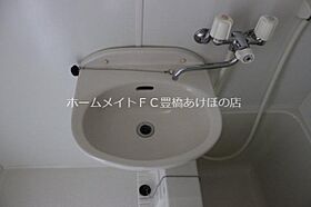 レオパレストレモロ  ｜ 愛知県豊橋市西小田原町（賃貸マンション1K・1階・19.87㎡） その12