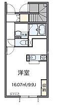 レオネクストＭＡＲＵＹＡＳＵ  ｜ 愛知県豊橋市花中町（賃貸アパート1K・1階・31.51㎡） その2