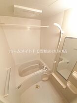 コメコメ・ハウス  ｜ 愛知県豊橋市山田町字瀬戸（賃貸アパート1R・1階・33.15㎡） その4