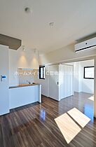 Ciel Kaya  ｜ 愛知県豊橋市萱町（賃貸マンション1LDK・8階・38.19㎡） その3