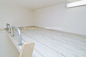 カーサ井原  ｜ 愛知県豊橋市井原町（賃貸アパート1K・2階・17.00㎡） その19