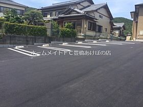 オーク五軒丁  ｜ 愛知県田原市田原町五軒丁（賃貸アパート1LDK・1階・47.92㎡） その13