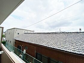 中郷パレス  ｜ 愛知県豊橋市中郷町（賃貸マンション2K・2階・25.20㎡） その22