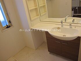 D-room向山  ｜ 愛知県豊橋市向山町字伝馬（賃貸アパート1LDK・2階・40.92㎡） その12