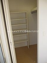 D-room向山  ｜ 愛知県豊橋市向山町字伝馬（賃貸アパート1LDK・2階・40.92㎡） その10