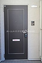 エルヴェ南小向A  ｜ 愛知県豊橋市新栄町字南小向（賃貸アパート1LDK・1階・44.56㎡） その28