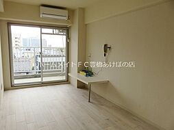 フラワープラザ 5階1Kのリビング/ダイニング